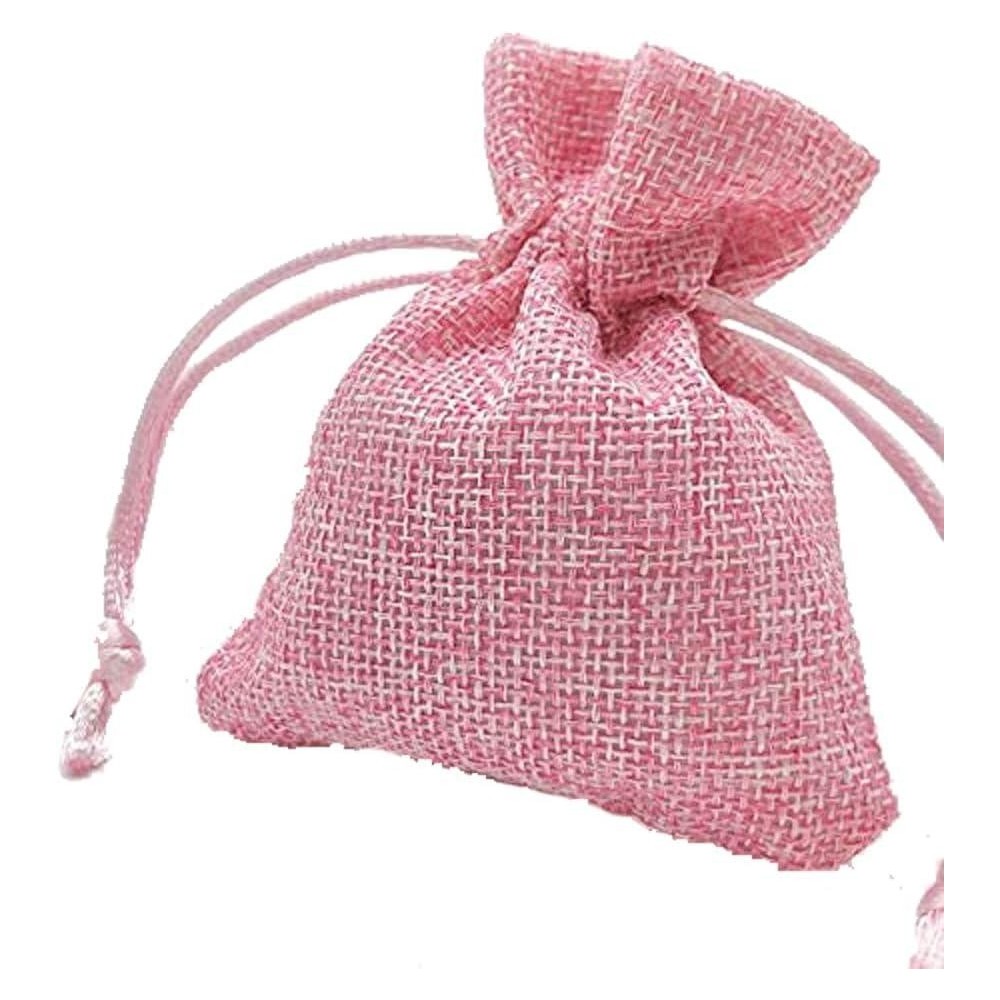 SACC JUTA COTTON 8X10 PINK